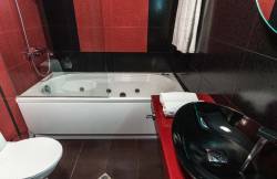 ORES BOUTIQUE HOTEL Rooms